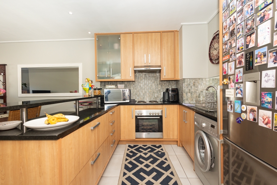 2 Bedroom Property for Sale in Tyger Waterfront Western Cape